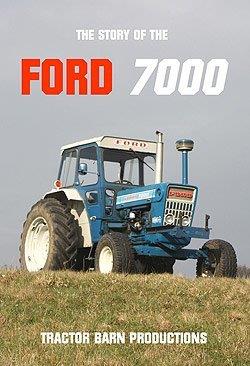 THE STORY OF THE FORD 7000 - Click Image to Close